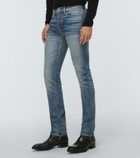 Tom Ford - Slim-fit jeans