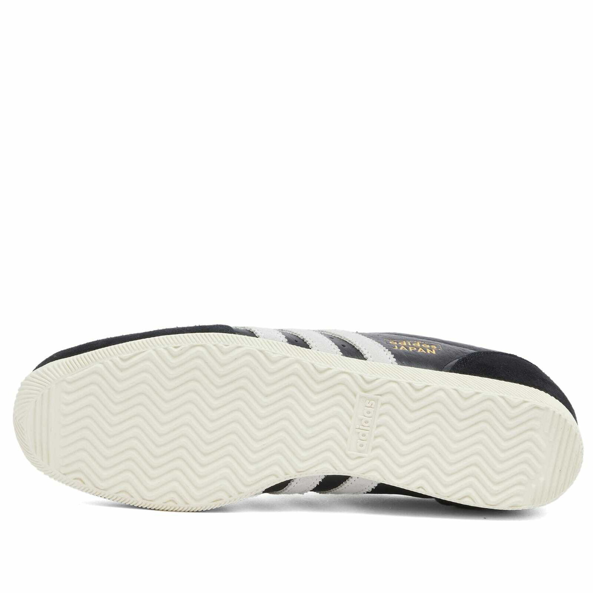 Adidas Men's Japan W in Core Black/Ftwr White/Gold Met. adidas Adidas Men's Japan W in Core Black/Ftwr White/Gold Met. adidas