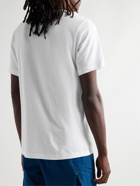 Nike Tennis - NikeCourt Rafa Dri-FIT Tennis T-Shirt - White