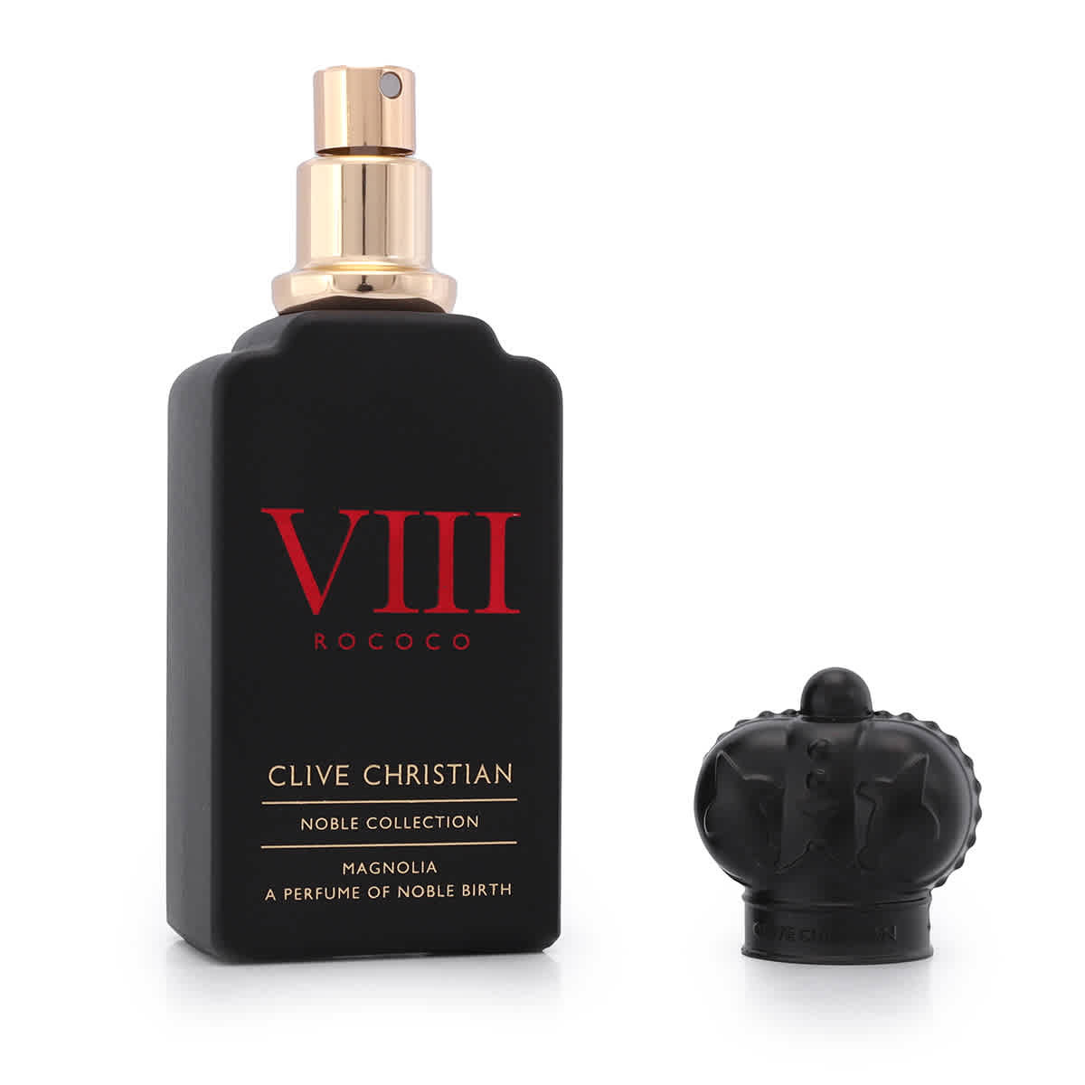 Clive Christian Ladies VIII Rococo Magnolia Parfum Spray 1.69 oz Fragrances 0652638010151