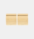 Khaite Julius Small earrings