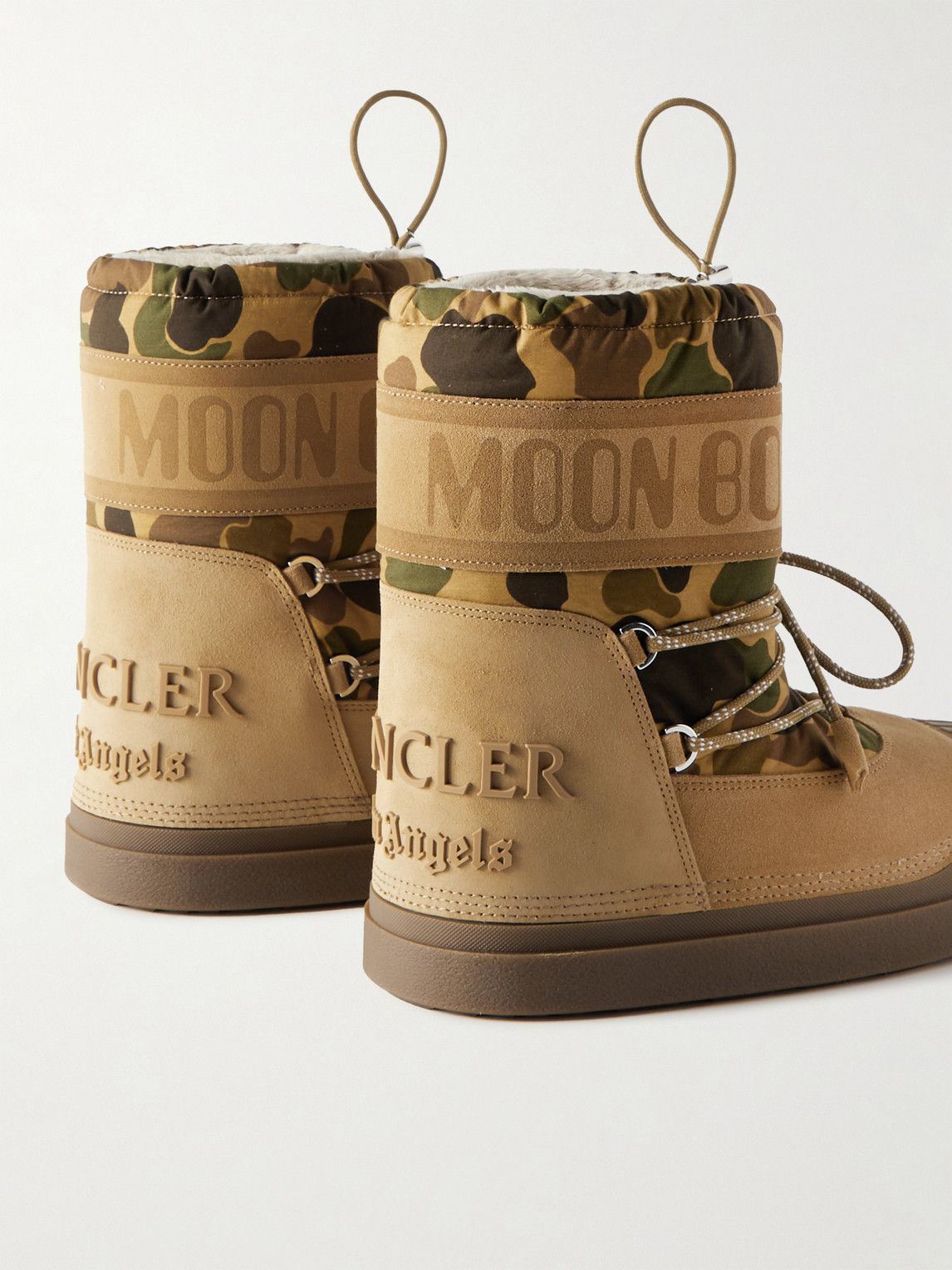 Moncler moonboot 2024