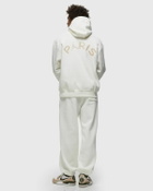 Jordan Paris Saint Germain Hbr Fleece Pollover White Hoodies