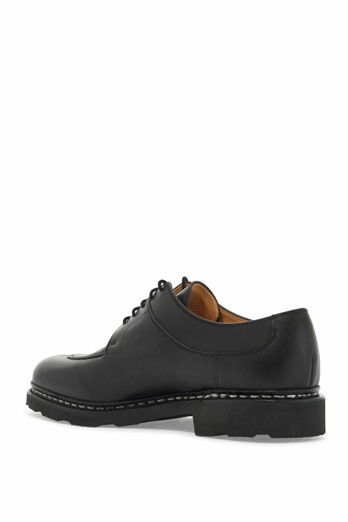 PARABOOT avignon lace-up shoes Black Paraboot PARABOOT avignon lace-up shoes Black Paraboot