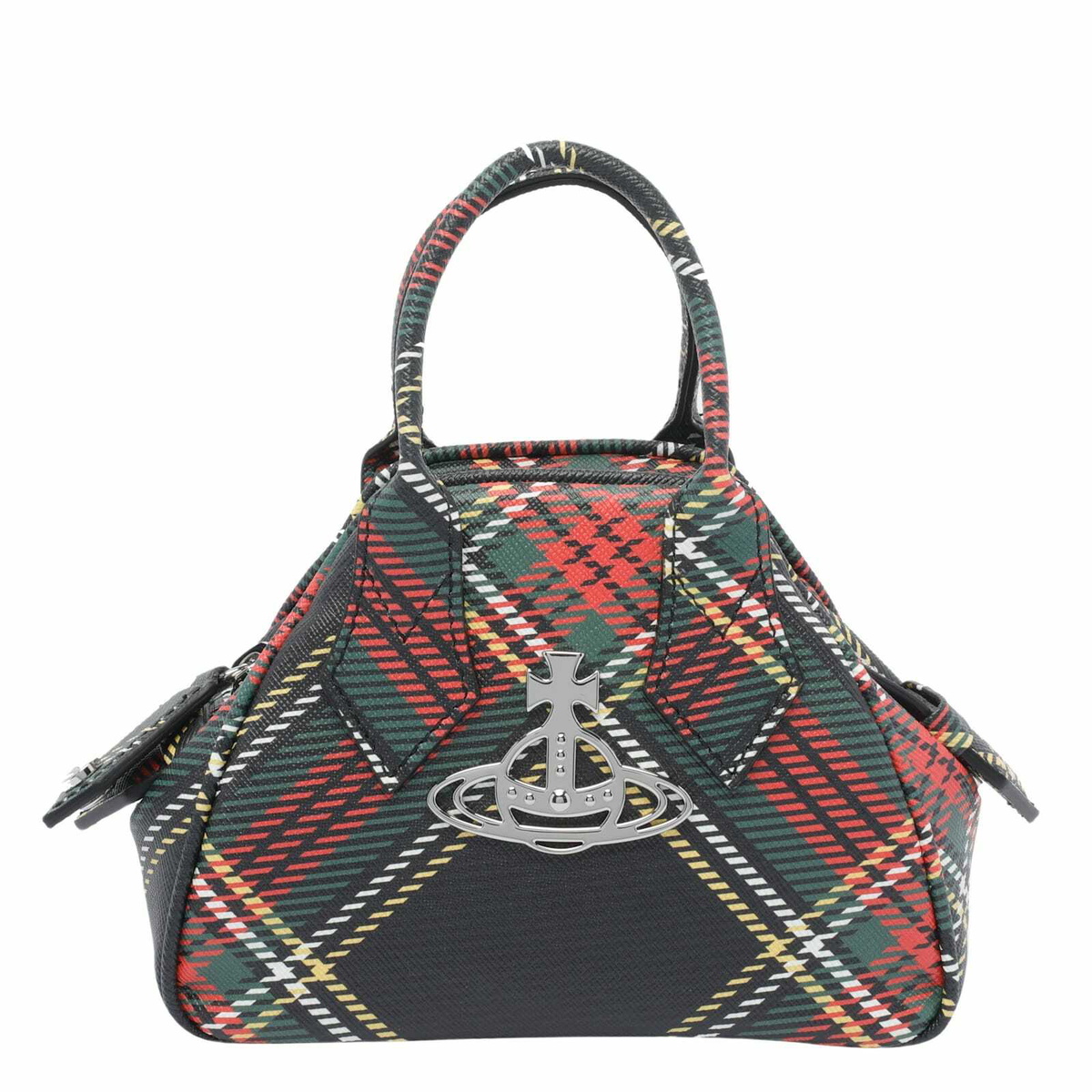 Vivienne Westwood Beige Yasmine Medium Bag Vivienne Westwood