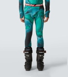 Aztech Mountain Aztech Next To Skin printed leggings