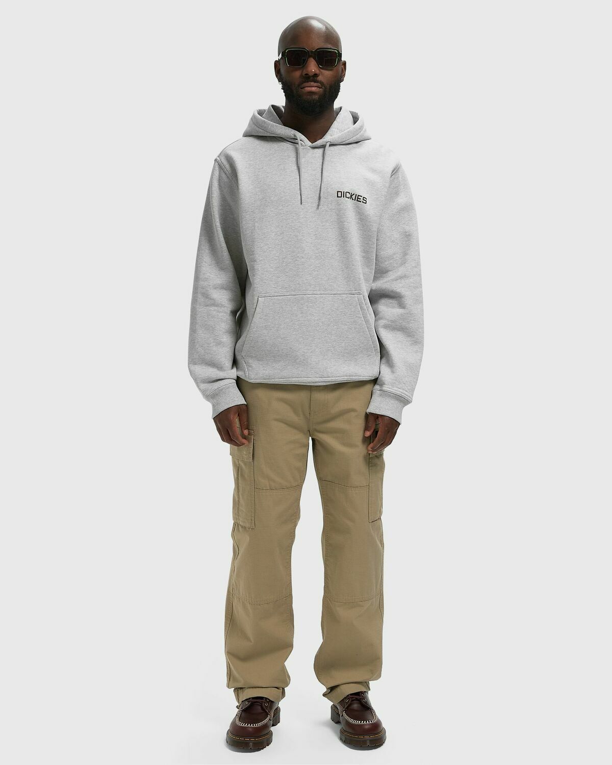 PAYSON HOODIE