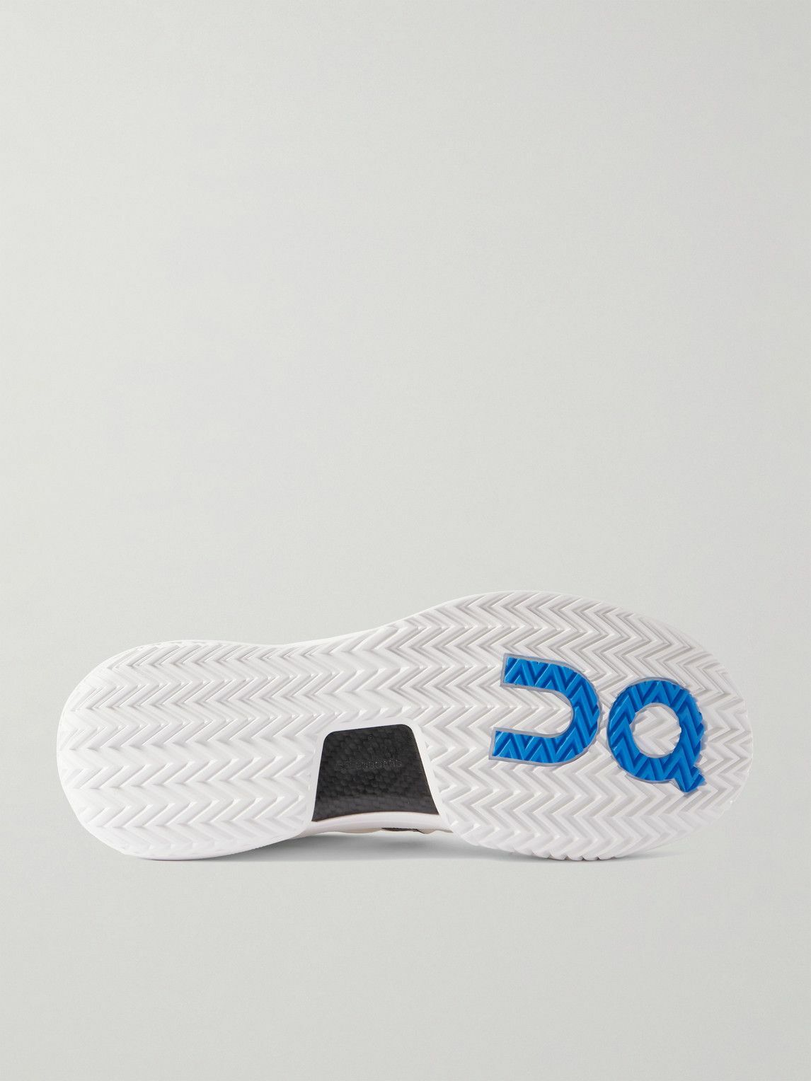 ON - Roger Federer THE ROGER Pro 2 Rubber-Trimmed Mesh