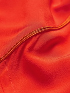 Etro - Silk Crepe de Chine Shirt - Red