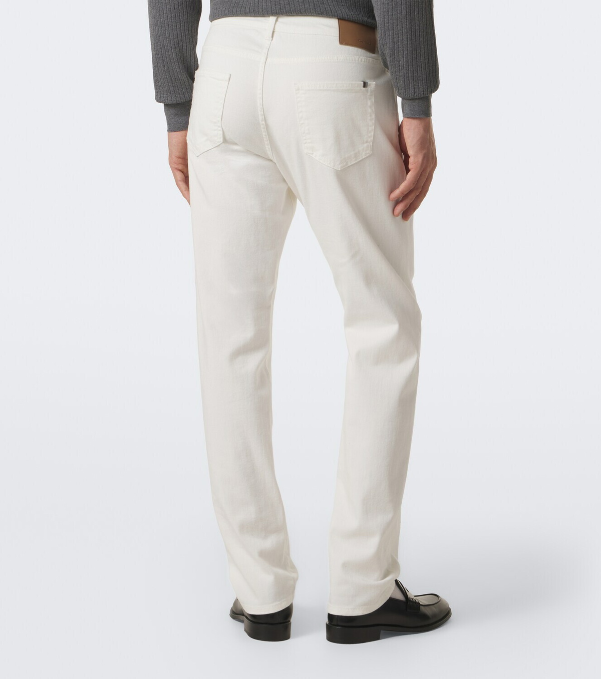 Canali Slim jeans