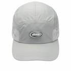 Dime Men's Perforated Tech Cap in Gray 
