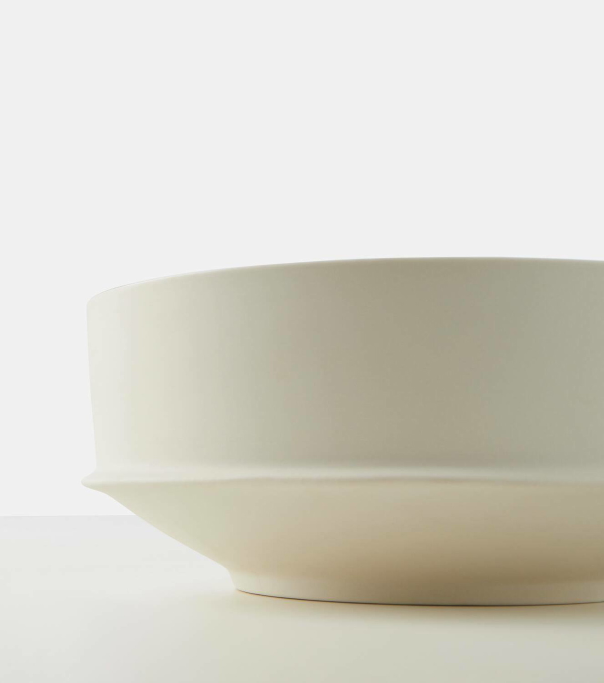 Serax Dune bowl by Kelly Wearstler