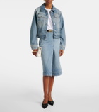 Victoria Beckham Denim jacket