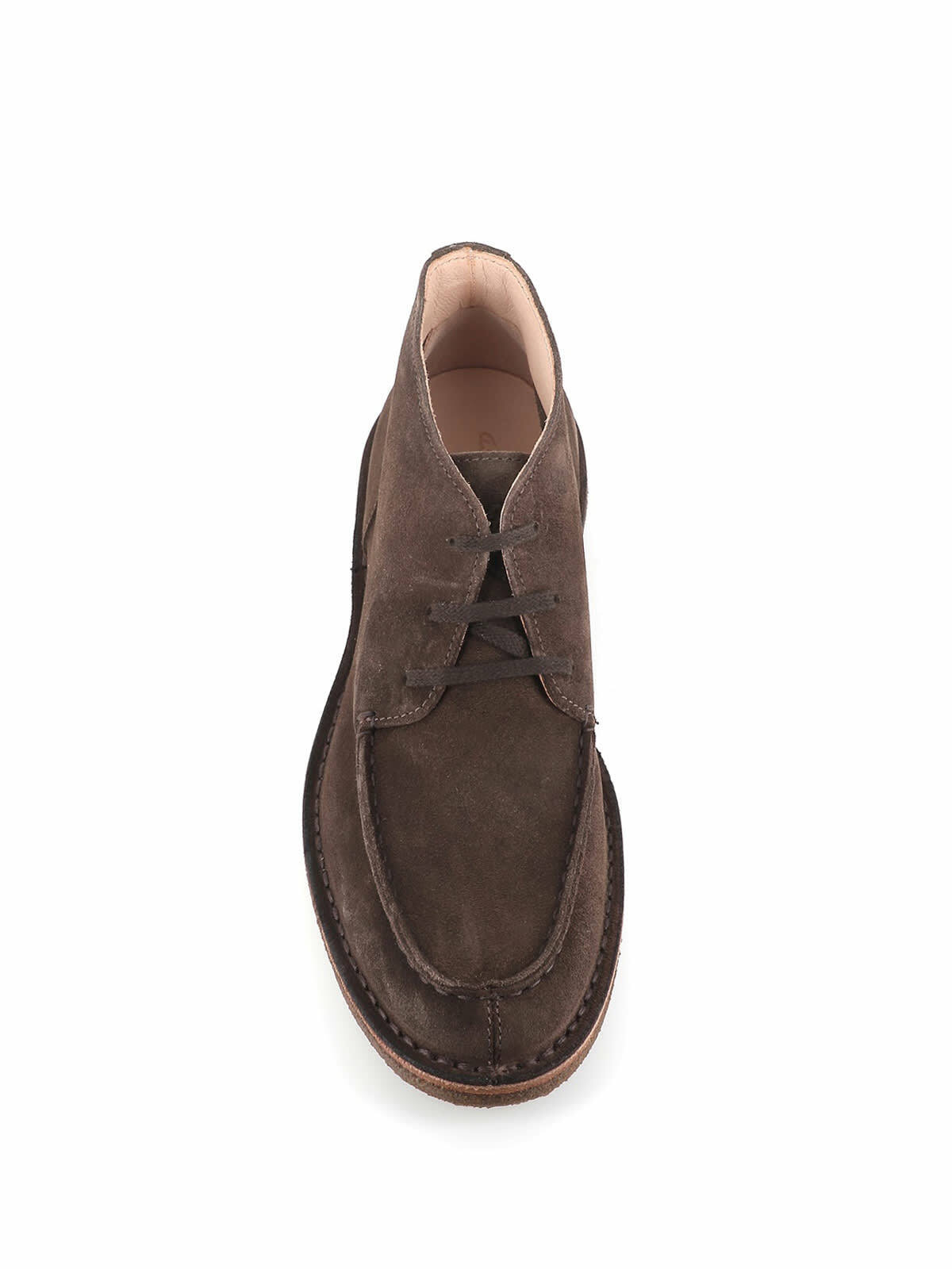 Astorflex Desert-boot Deukeflex
