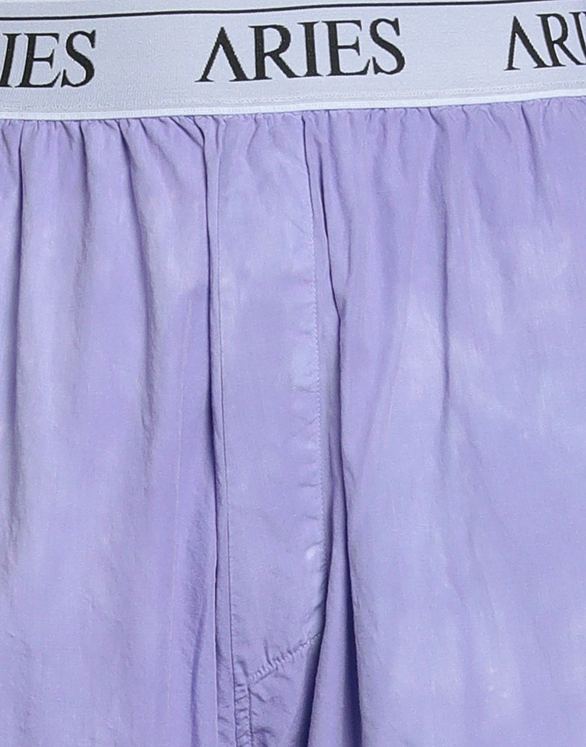 Aries Womens Pants Lilac