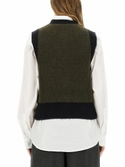 Margaret Howell Wool Vest