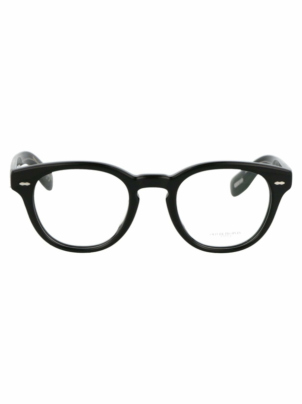 Photo: Oliver Peoples Cary Grant Glasses