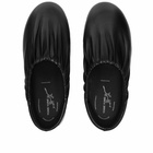 Yume Yume Camp Low Shoe in Black