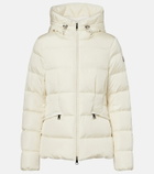 Moncler Avoce down jacket
