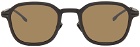 Mykita Black Fir Sunglasses