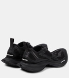 Balenciaga Circuit low-top sneakers