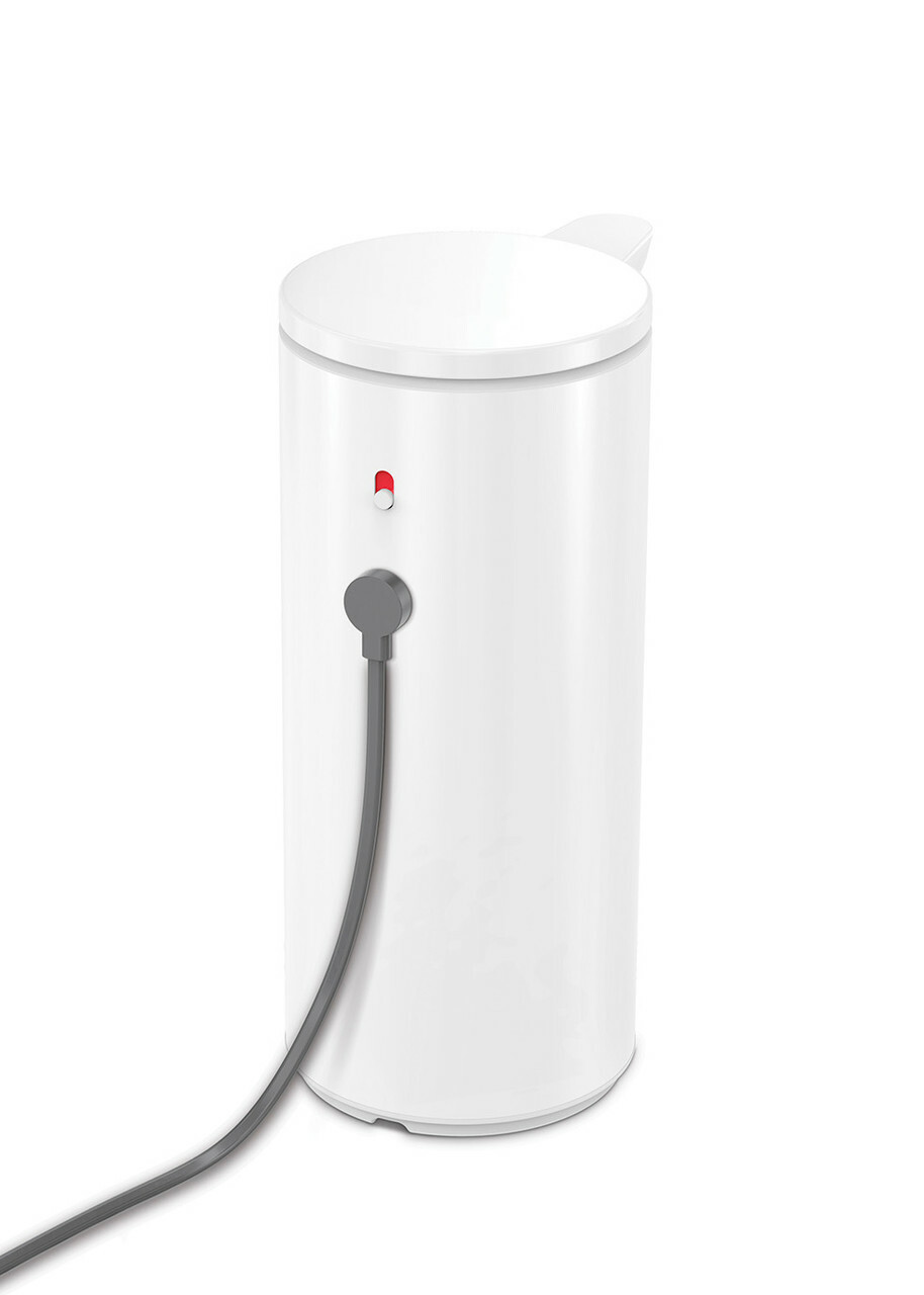 Simplehuman Medium Liquid Sensor Pump - White