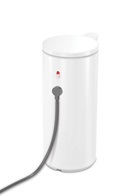 Simplehuman Medium Liquid Sensor Pump - White