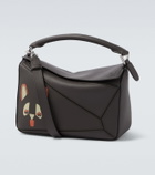 Loewe x Louis Wain Puzzle top-handle bag