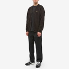 General Admission Men's Wool Rat Rock Pant in Black Wool