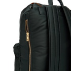 Porter-Yoshida & Co. Tanker Backpack in Black 