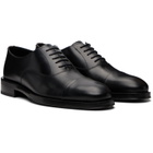 Paul Smith Black 'Garson' Derbys