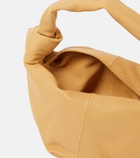Bottega Veneta - Double Knot Mini leather tote