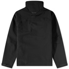 Acronym Men's schoeller® 3XDRY® WB-400™ Jacket in Black