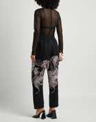 Róhe Womens Top in Black