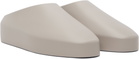 Fear of God Taupe 'The California' Loafers