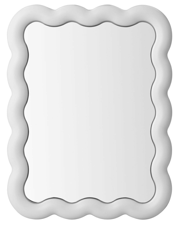 Photo: NORMANN COPENHAGEN Illu Mirror
