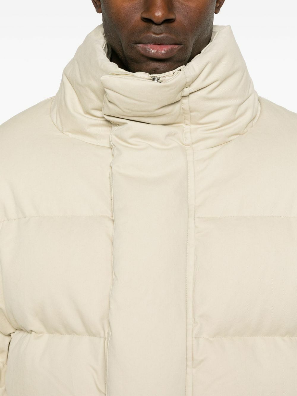 ENTIRE STUDIOS MML Puffer Jacket