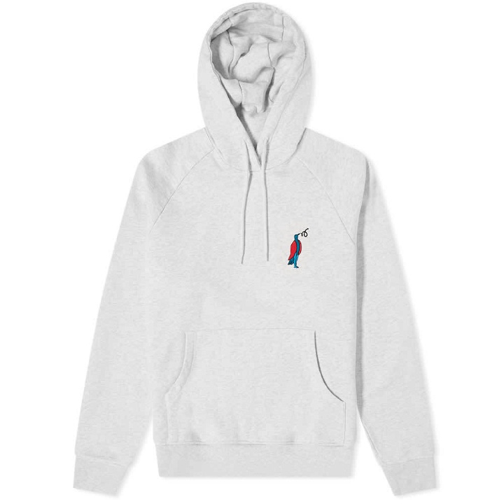 Photo: By Parra Staring Hoody