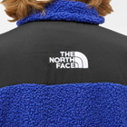 The North Face Men's Seasonal Denali Jacket in Lapis Blue