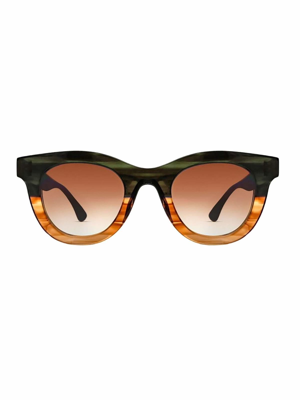 Thierry Lasry CONSISTENCY Sunglasses