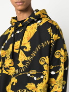 VERSACE JEANS COUTURE - Printed Sweatshirt