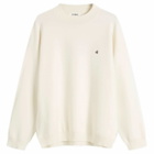 4th & Reckless Women's Cleo Knitted Jumper in Cream