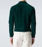 Tom Ford Suede jacket