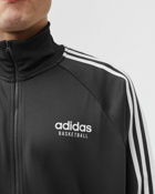 Adidas Select Jacket Grey - Mens - Track Jackets