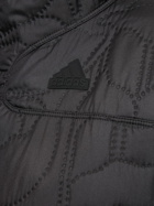 ADIDAS PERFORMANCE Quilted Half Zip Pullover