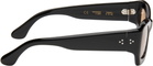 Port Tanger Black Tangerine Sunglasses