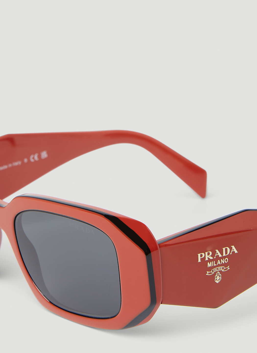 Prada PR 17WS Sunglasses