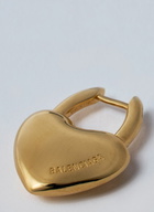 Balenciaga Minnie Earrings