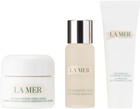 La Mer The Energizing Hydration Collection Set