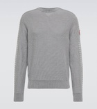 Canada Goose - Red Label Paterson sweater